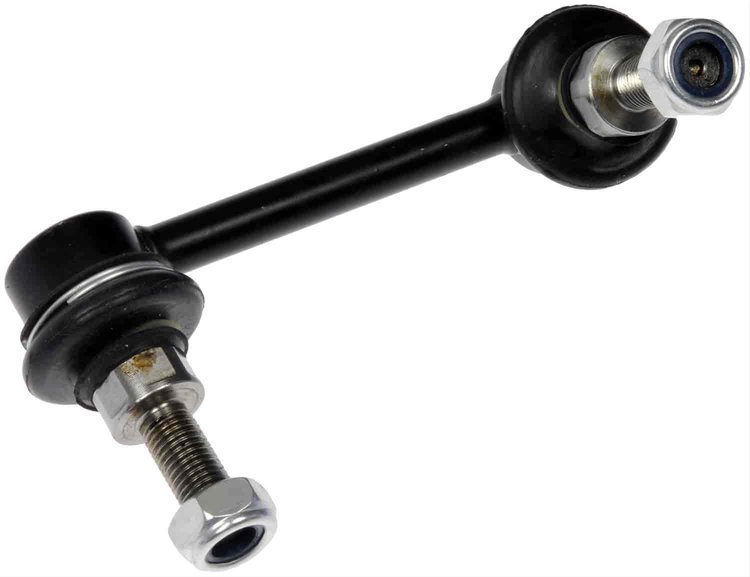 SUSPENSION STABILIZER BAR