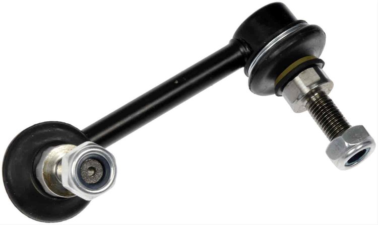 SUSPENSION STABILIZER BAR