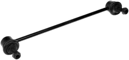 SUSPENSION STABILIZER BAR