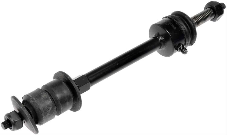 SUSPENSION STABILIZER BAR