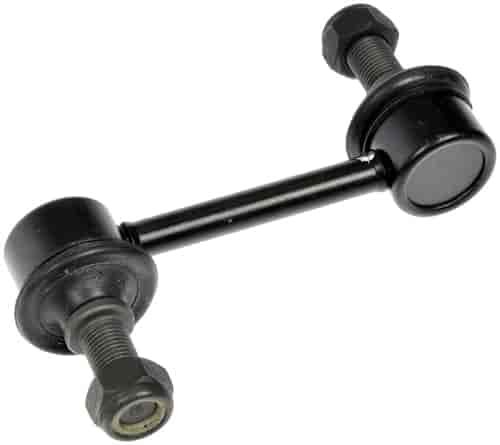 SUSPENSION STABILIZER BAR
