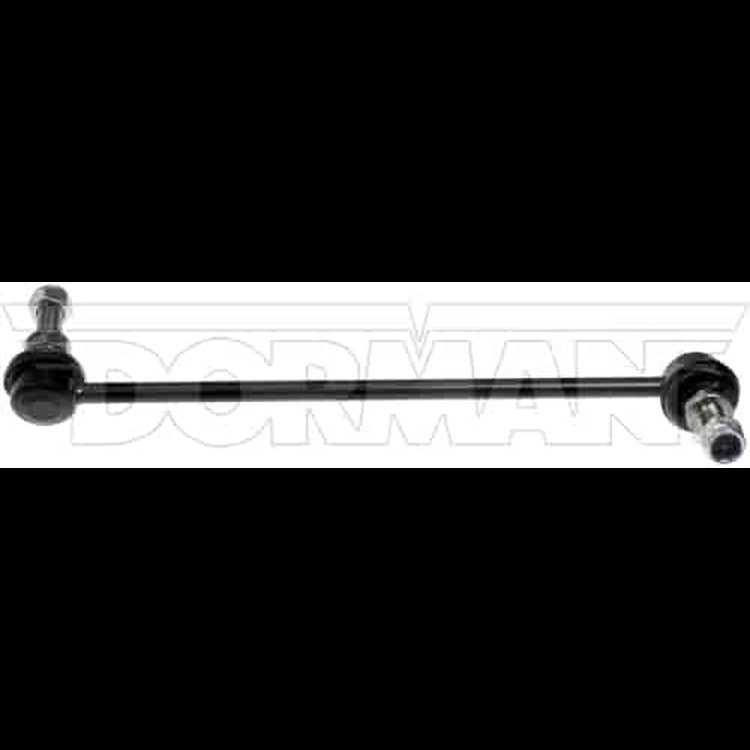 SUSPENSION STABILIZER BAR