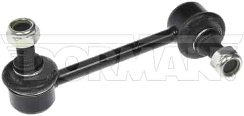SUSPENSION STABILIZER BAR