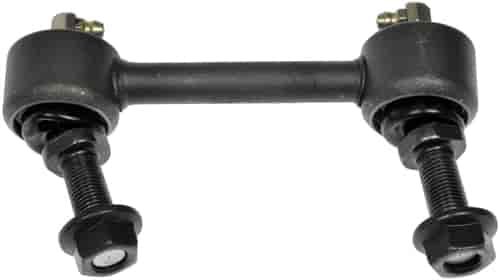 SUSPENSION STABILIZER BAR