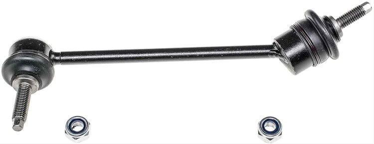 SUSPENSION STABILIZER BAR