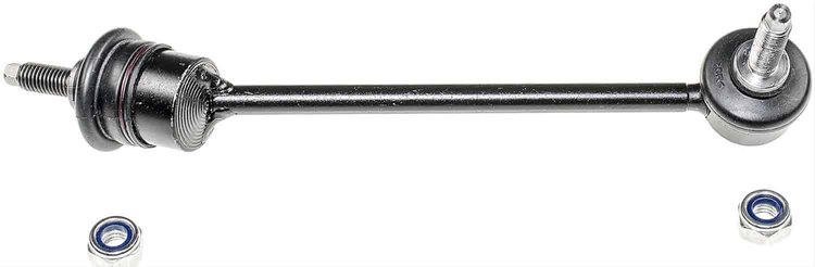 SUSPENSION STABILIZER BAR