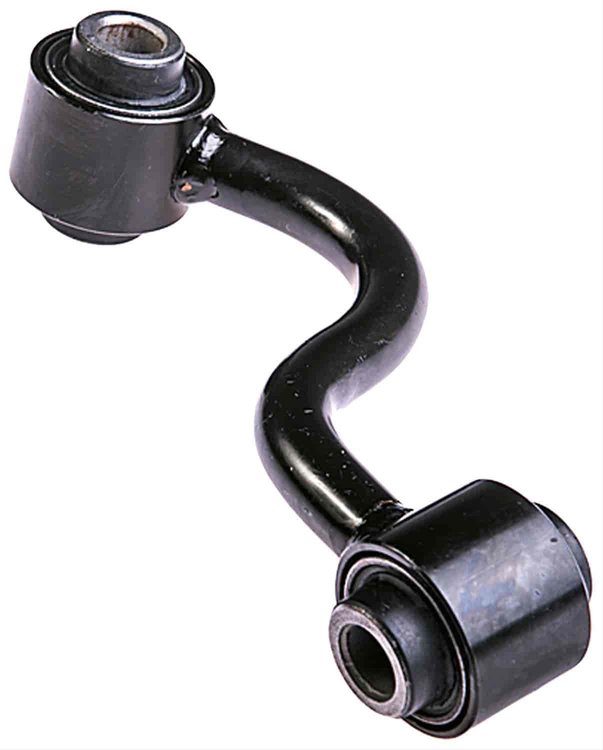 SUSPENSION STABILIZER BAR