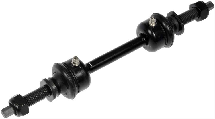 SUSPENSION STABILIZER BAR