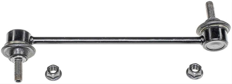 SUSPENSION STABILIZER BAR