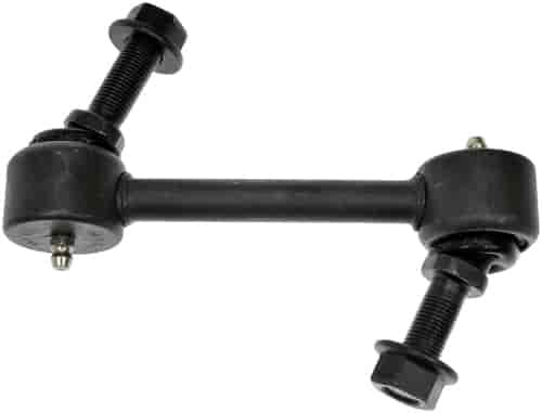 SUSPENSION STABILIZER BAR
