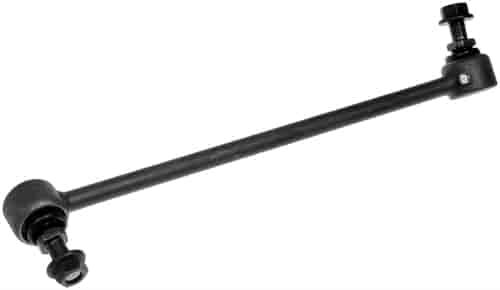 SUSPENSION STABILIZER BAR