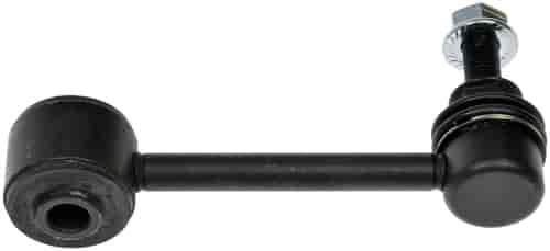 SUSPENSION STABILIZER BAR
