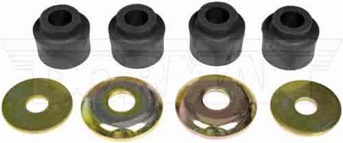 RADIUS ARM INSULATOR