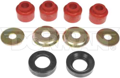 RADIUS ARM INSULATOR