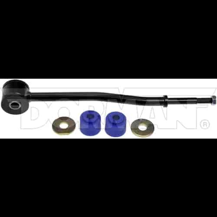 SUSPENSION STABILIZER BAR