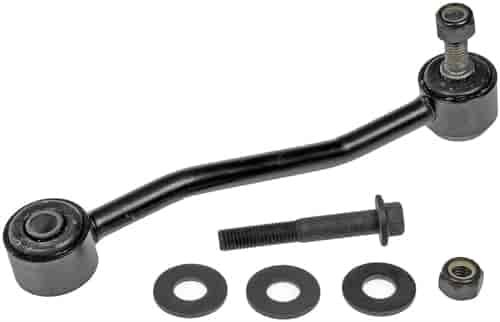 SUSPENSION STABILIZER BAR