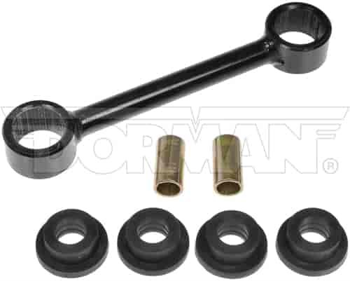 SUSPENSION STABILIZER BAR