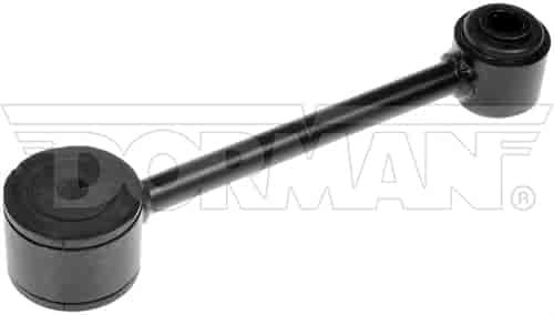 SUSPENSION STABILIZER BAR