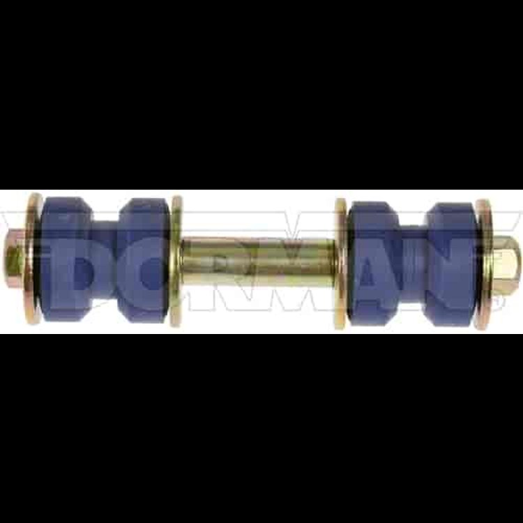 SUSPENSION STABILIZER BAR