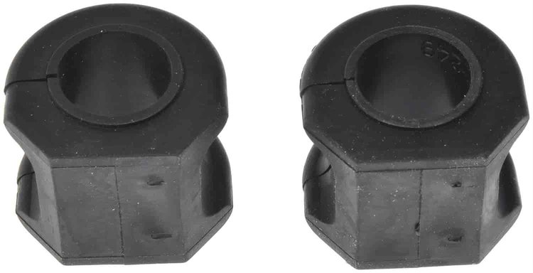 536-219 Suspension Stabilizer Bar Bushing Kit; 1984-1994 Ford, 1984-1994 Mercury