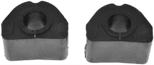 SUSPENSION STABILIZER BAR