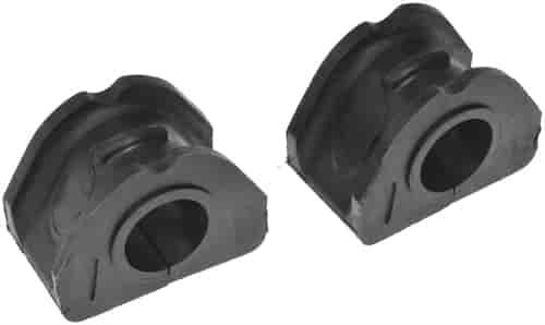 SUSPENSION STABILIZER BAR