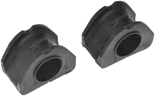 SUSPENSION STABILIZER BAR