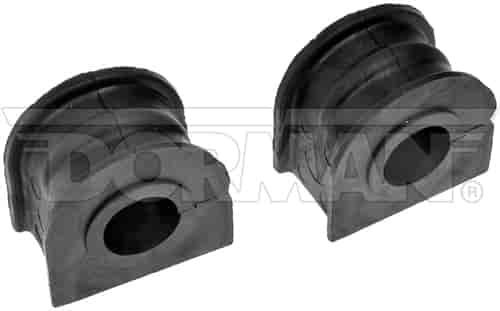 SUSPENSION STABILIZER BAR