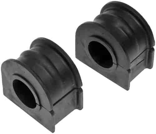 SUSPENSION STABILIZER BAR