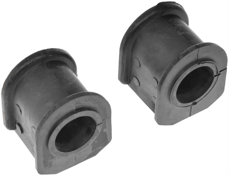 SUSPENSION STABILIZER BAR