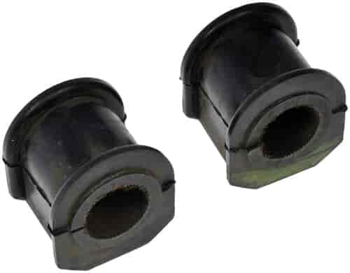 SUSPENSION STABILIZER BAR