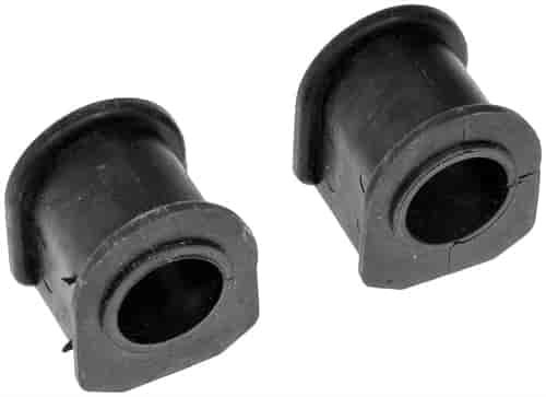 SUSPENSION STABILIZER BAR