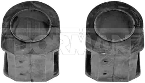 SUSPENSION STABILIZER BAR