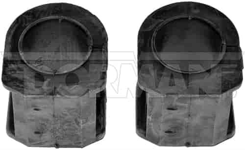 SUSPENSION STABILIZER BAR