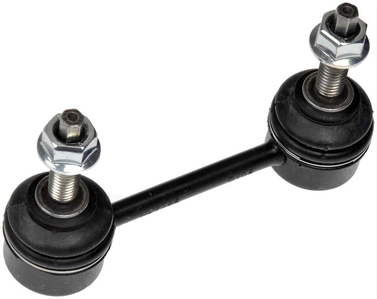 SUSPENSION STABILIZER BAR