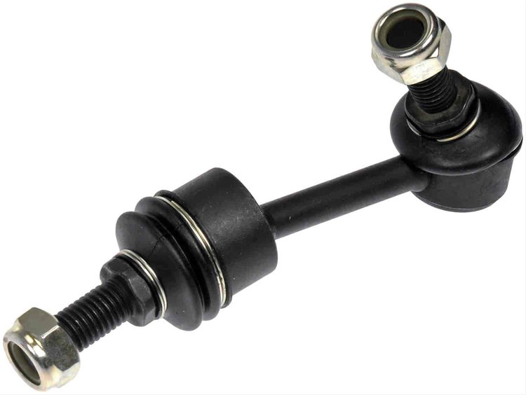 SUSPENSION STABILIZER BAR