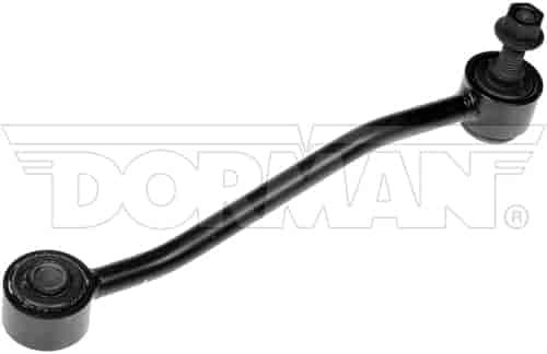 SUSPENSION STABILIZER BAR