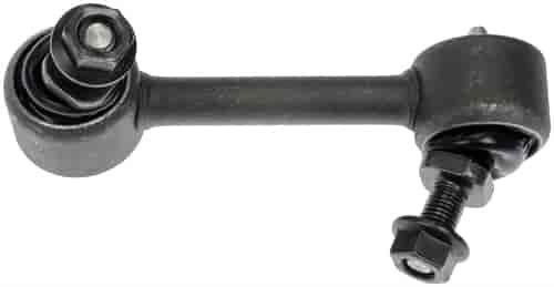 SUSPENSION STABILIZER BAR