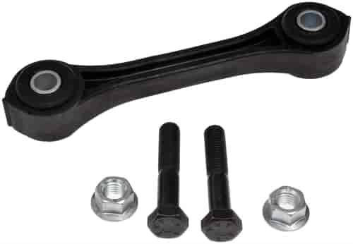 SUSPENSION STABILIZER BAR