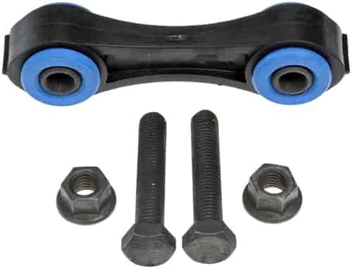 SUSPENSION STABILIZER BAR