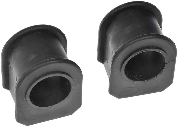 SUSPENSION STABILIZER BAR
