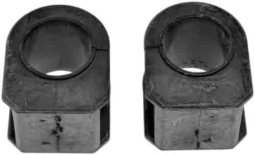 SUSPENSION STABILIZER BAR