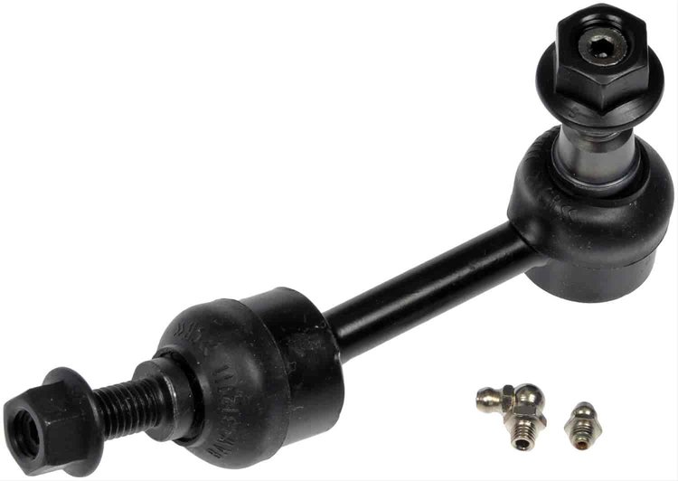 SUSPENSION STABILIZER BAR
