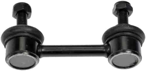 SUSPENSION STABILIZER BAR