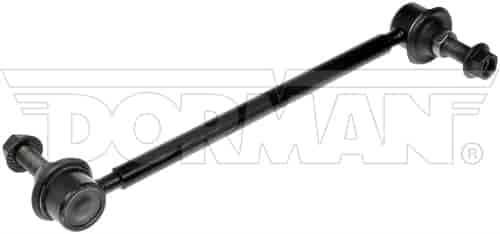 SUSPENSION STABILIZER BAR