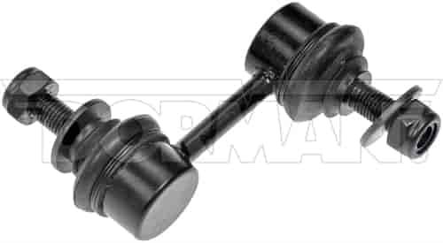 SUSPENSION STABILIZER BAR