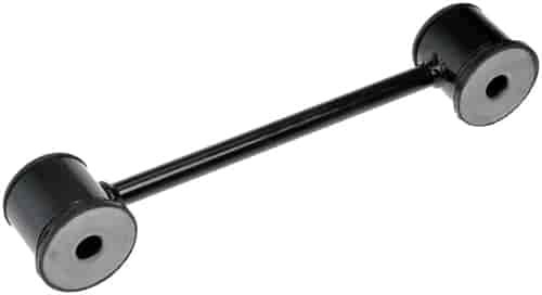 SUSPENSION STABILIZER BAR