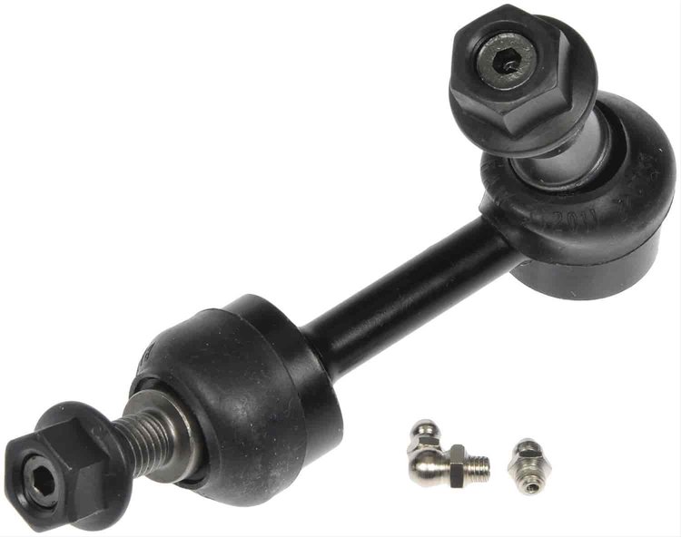 SUSPENSION STABILIZER BAR