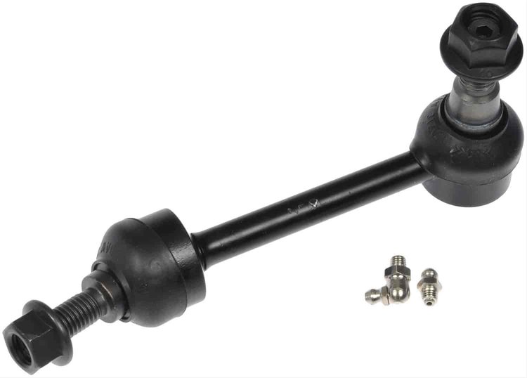 SUSPENSION STABILIZER BAR