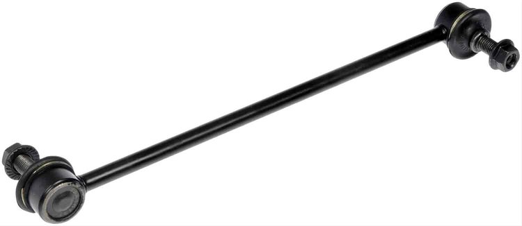 SUSPENSION STABILIZER BAR